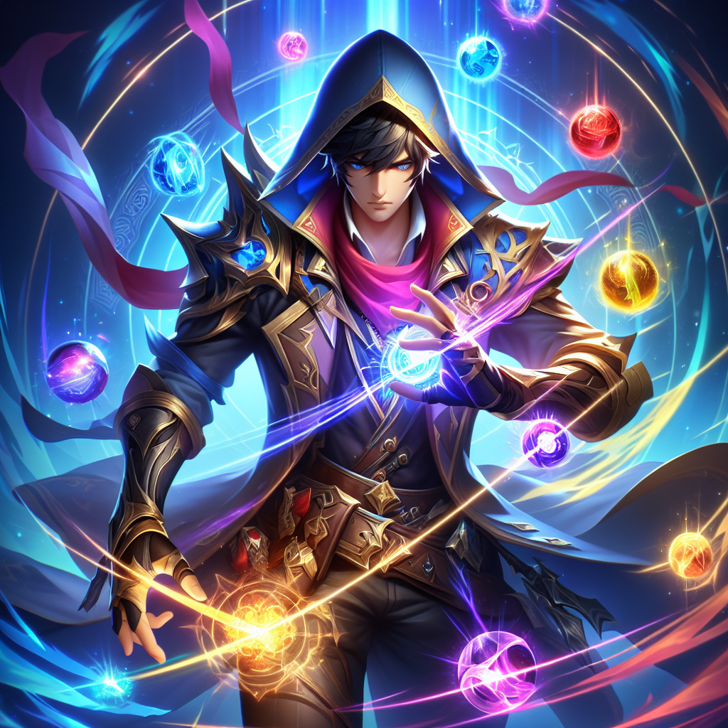 Epic Strategies for Mastering Mobile Legends' Newest Hero