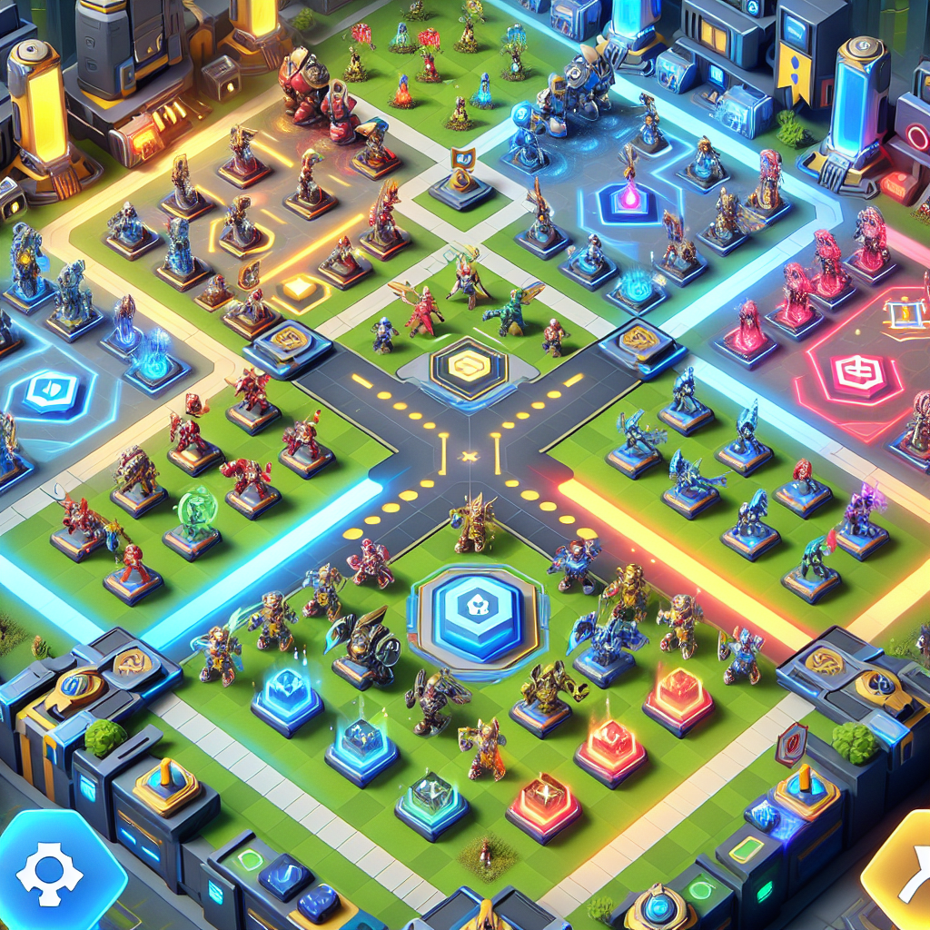 Mastering the Art of the Lane in Mobile Legends: Strategies for Success