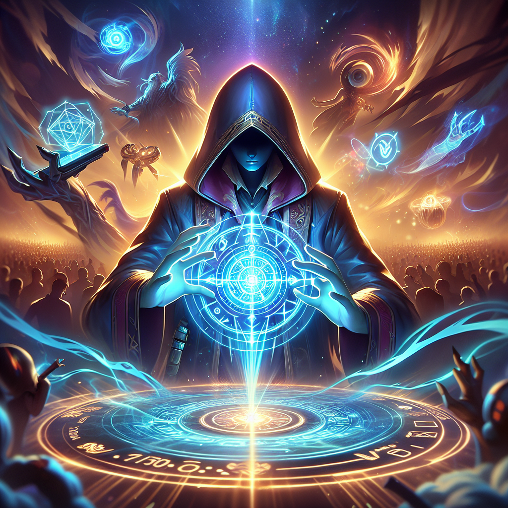 Lilya: The Rise of a Mobile Legends Prodigy