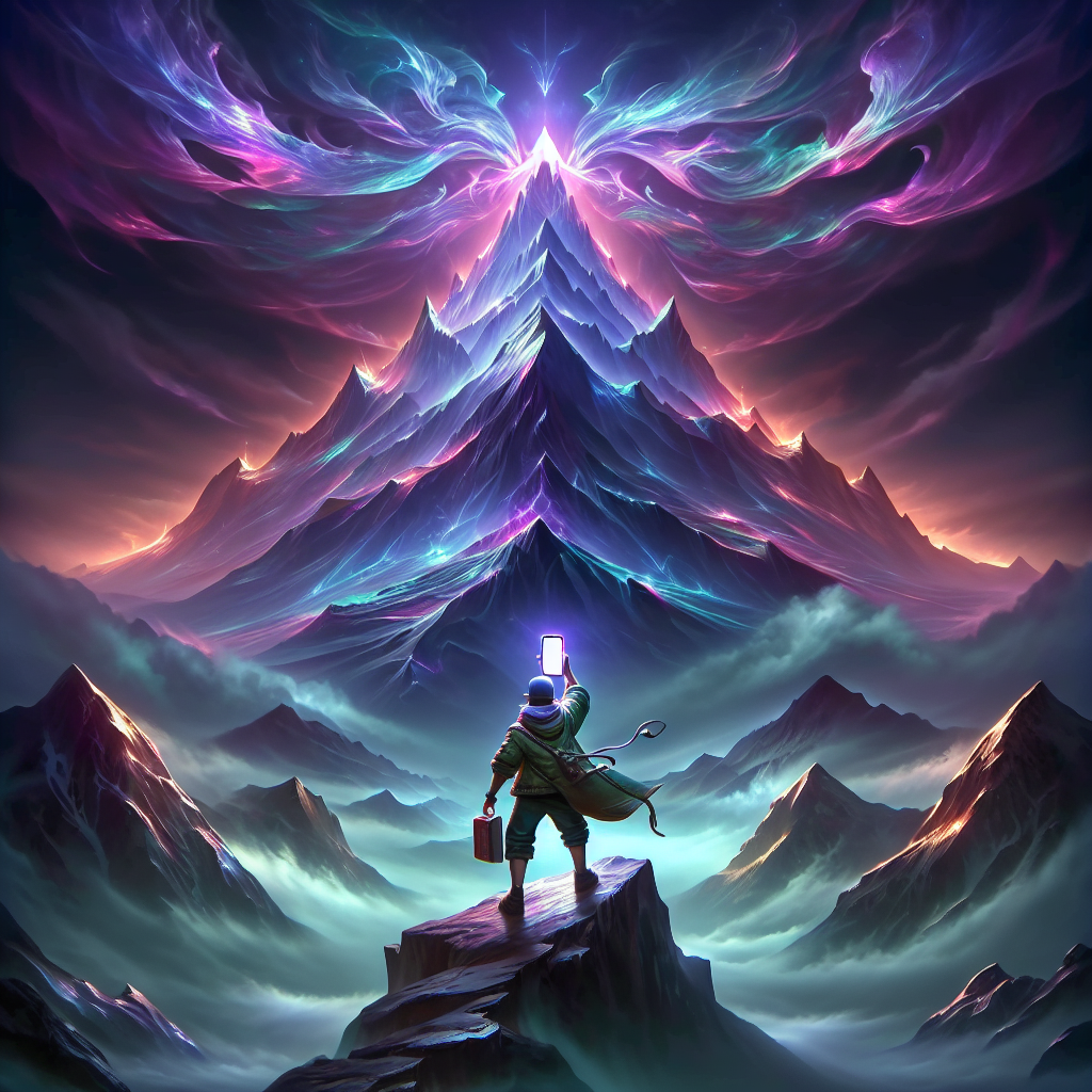 Unraveling the Secrets to Achieving Mythic Rank in Mobile Legends