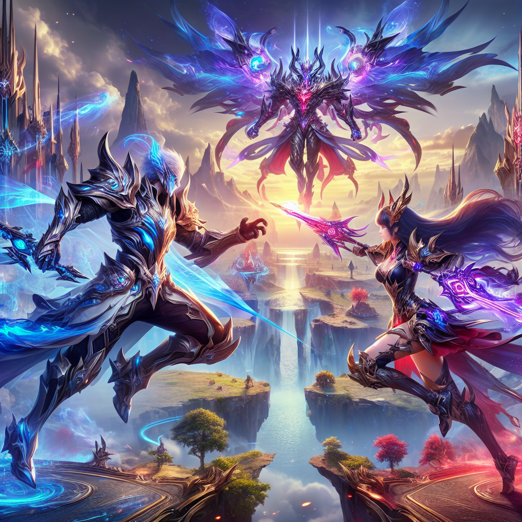 Hero Terkuat di Mobile Legend yang Wajib Kamu Coba