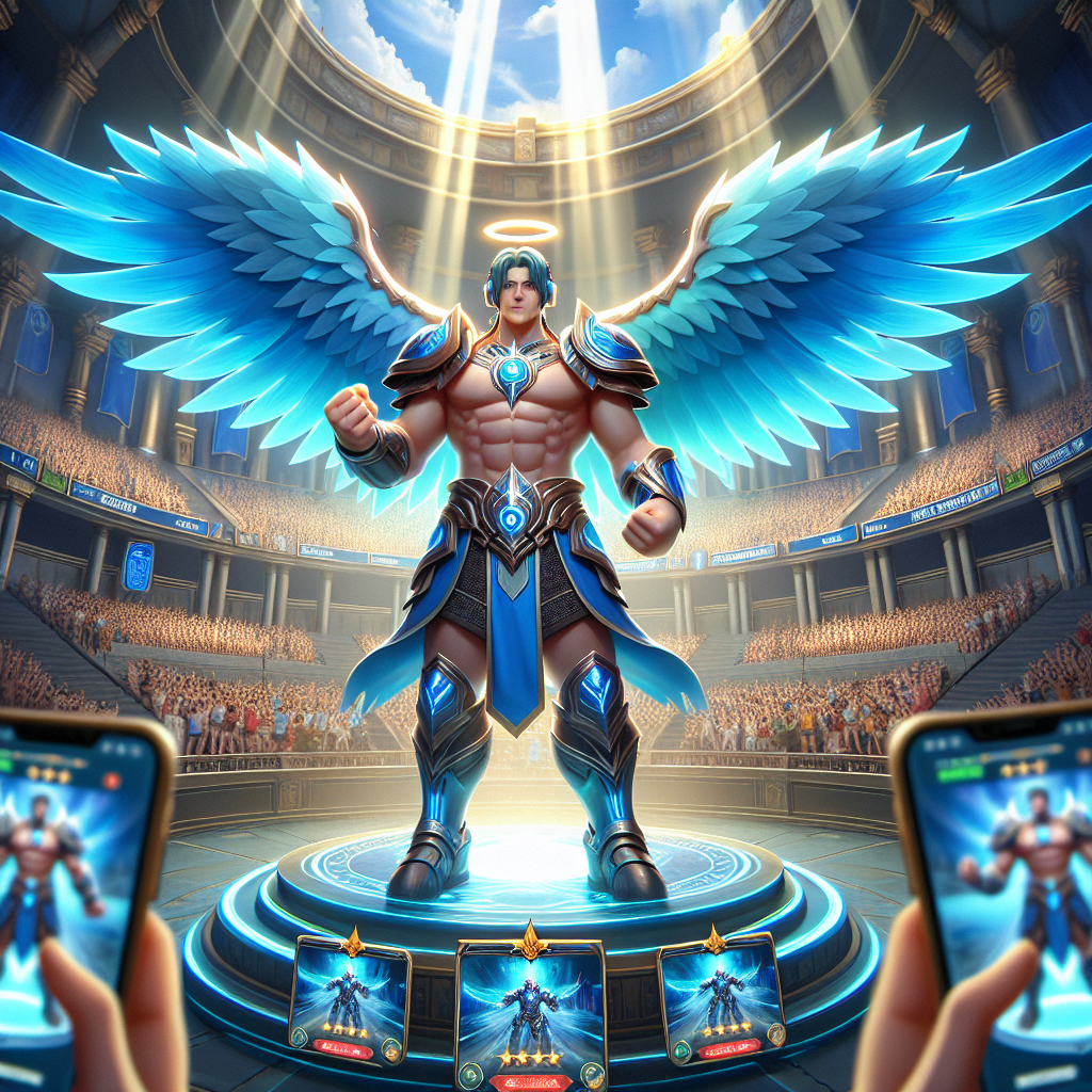 Bruno's Legendary Comeback: Dominating the Mobile Legends Arena