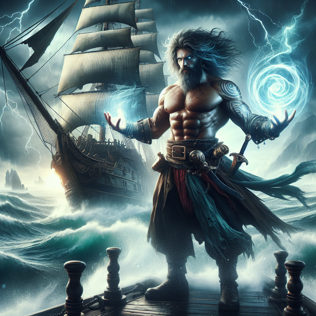 Unveiling the Secrets of Bane: Mastering the Mobile Legends Pirate Lord