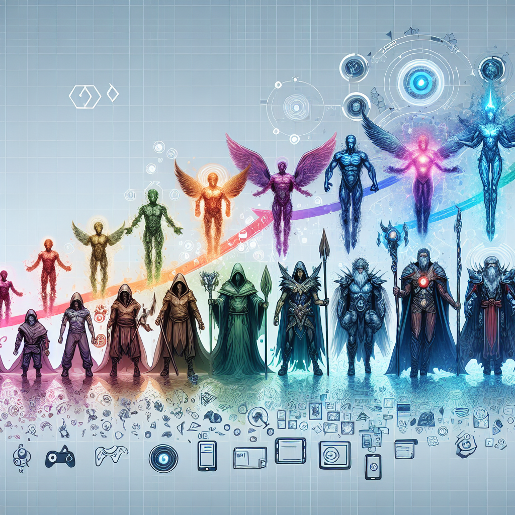 The Evolution of Iconic Mobile Legends Heroes: A Deep Dive into Their Influence on Gameplay