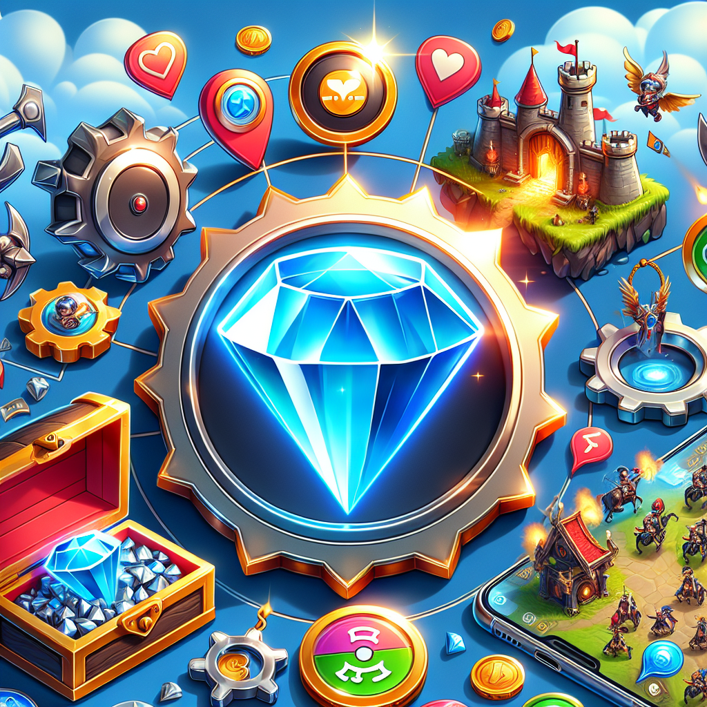 How to Earn Free Diamonds in Mobile Legends: A Comprehensive Guide