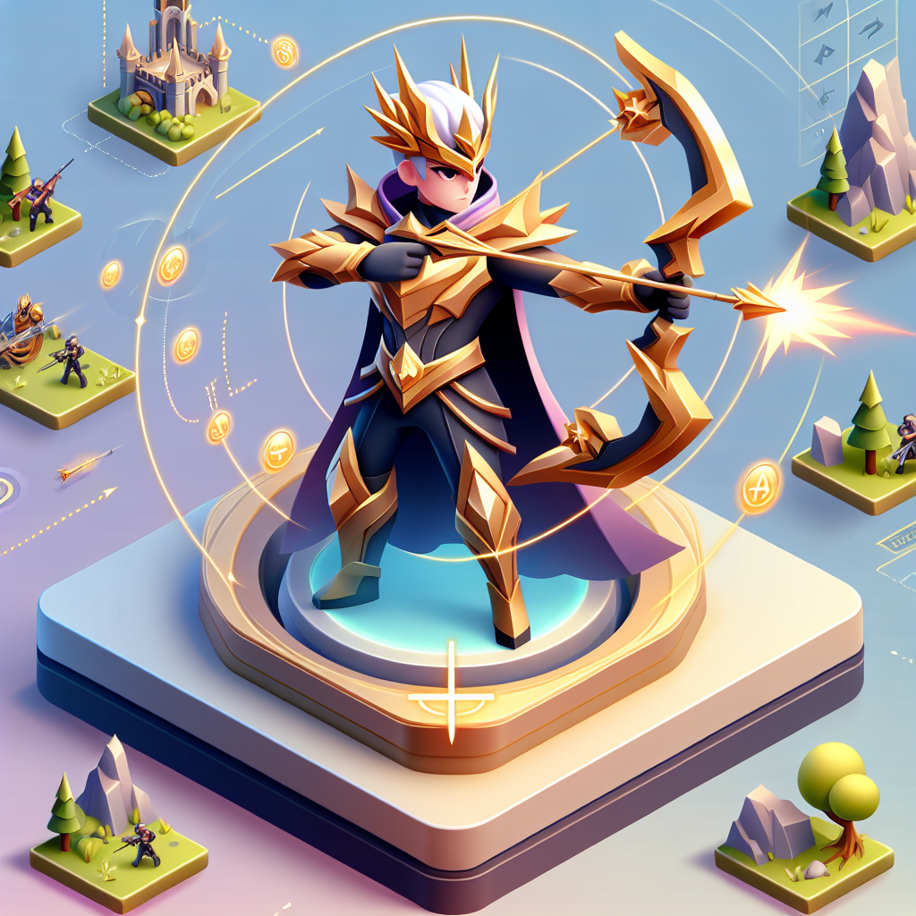 Mastering Clint in Mobile Legends: Tips and Strategies for Dominance