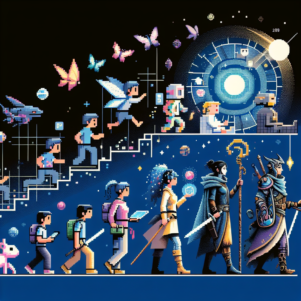 Lolita's Role in the Evolution of Mobile Legends Gameplay