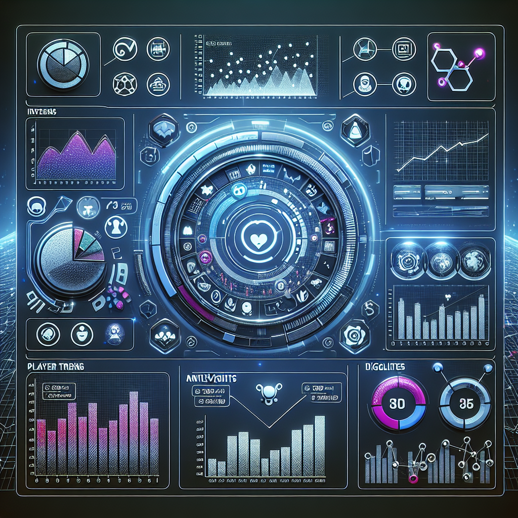 Data Insights from Mobile Legend: Analyzing Player Trends and Behaviors
