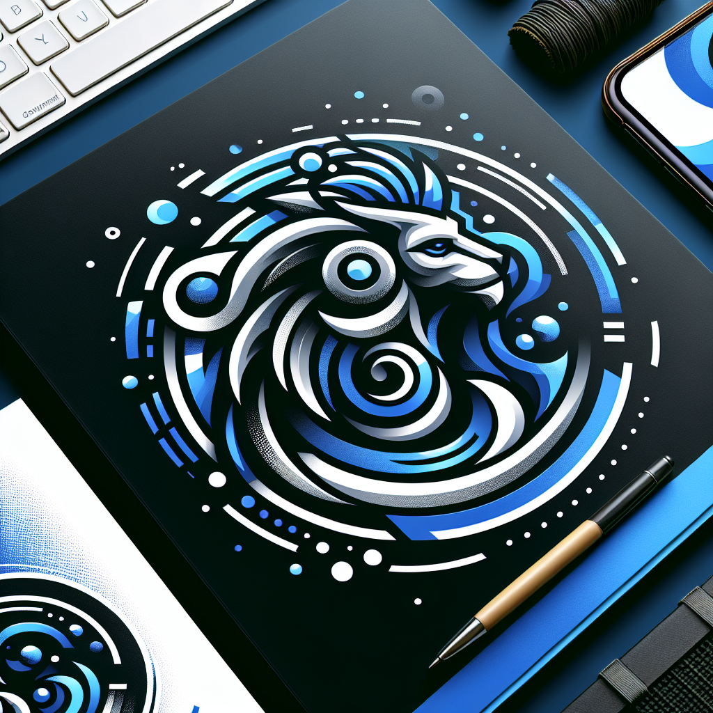 Desain Kreatif Logo Mobile Legend Keren untuk Menginspirasi Anda