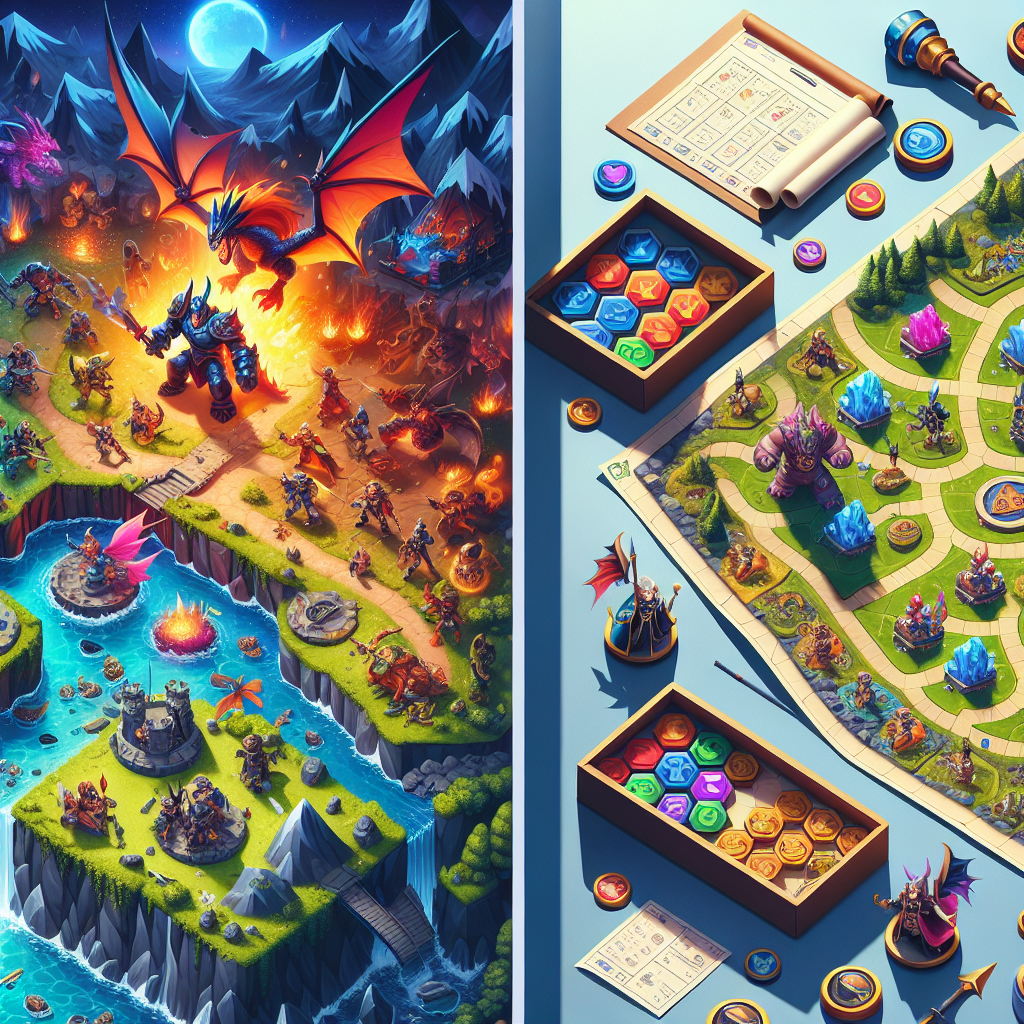 Mabar Mobile Legend: Tips and Tricks for Dominating the Arena