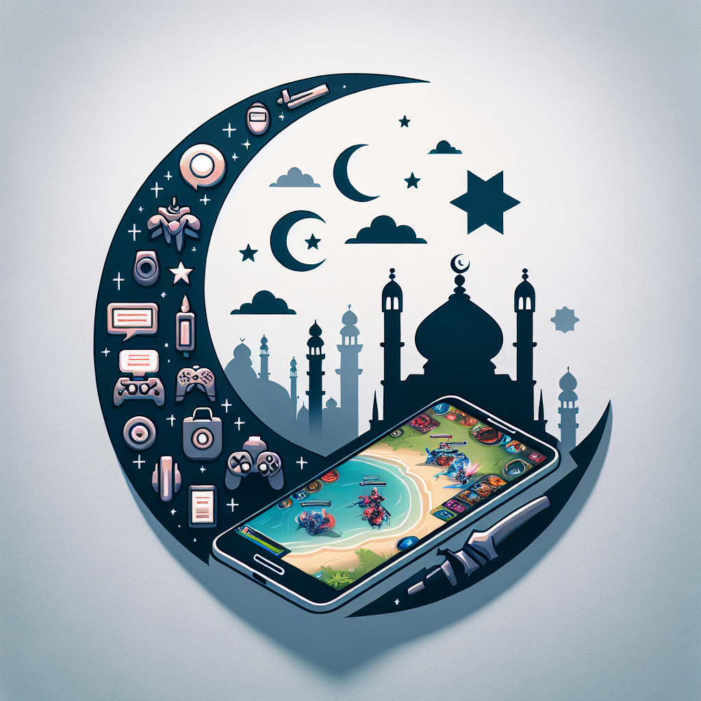 Pandangan Islam Terhadap Aktivitas Bermain Game Mobile Legend