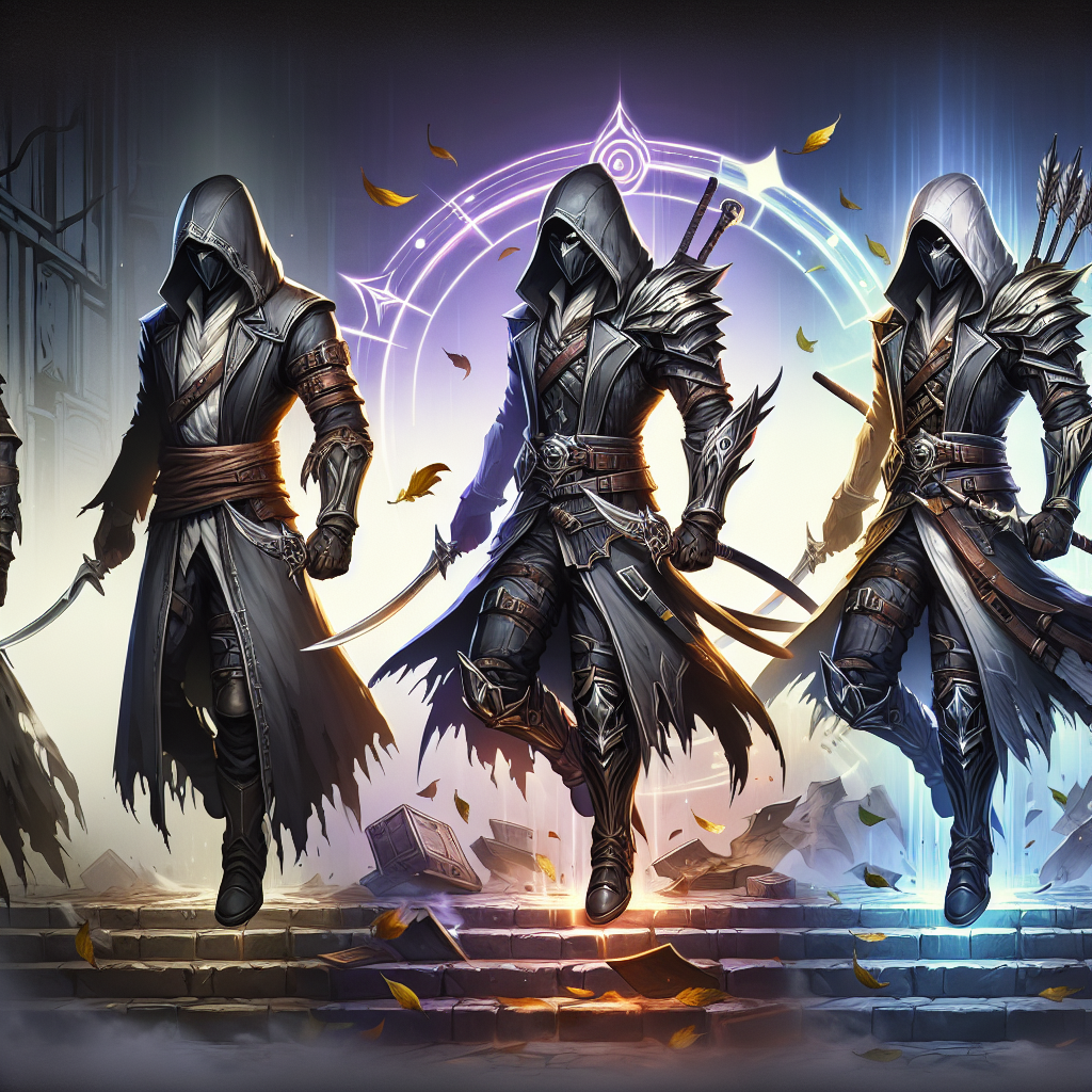 Roger's Evolution in Mobile Legends: From Lethal Assassin to Versatile Fighter
