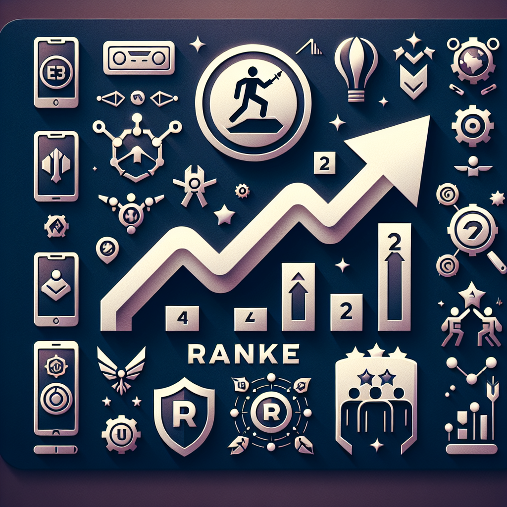 Understanding the Rank Progression in Mobile Legends
