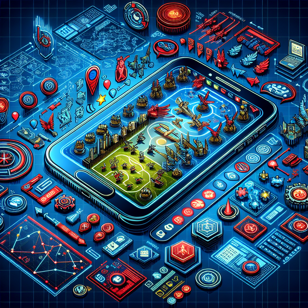 Exploring the Best Live Strategies for Mobile Legends