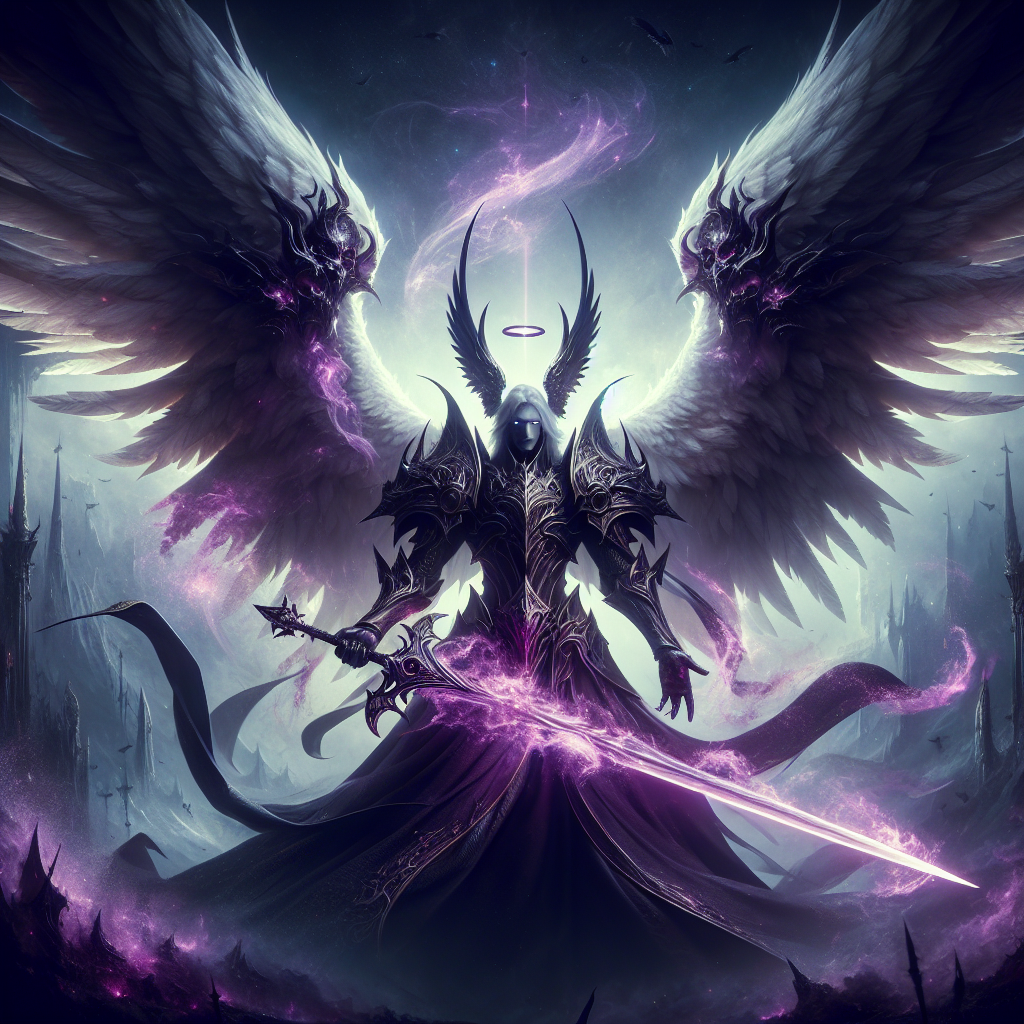 Argus Mobile Legends: Mastering the Dark Angel's Power