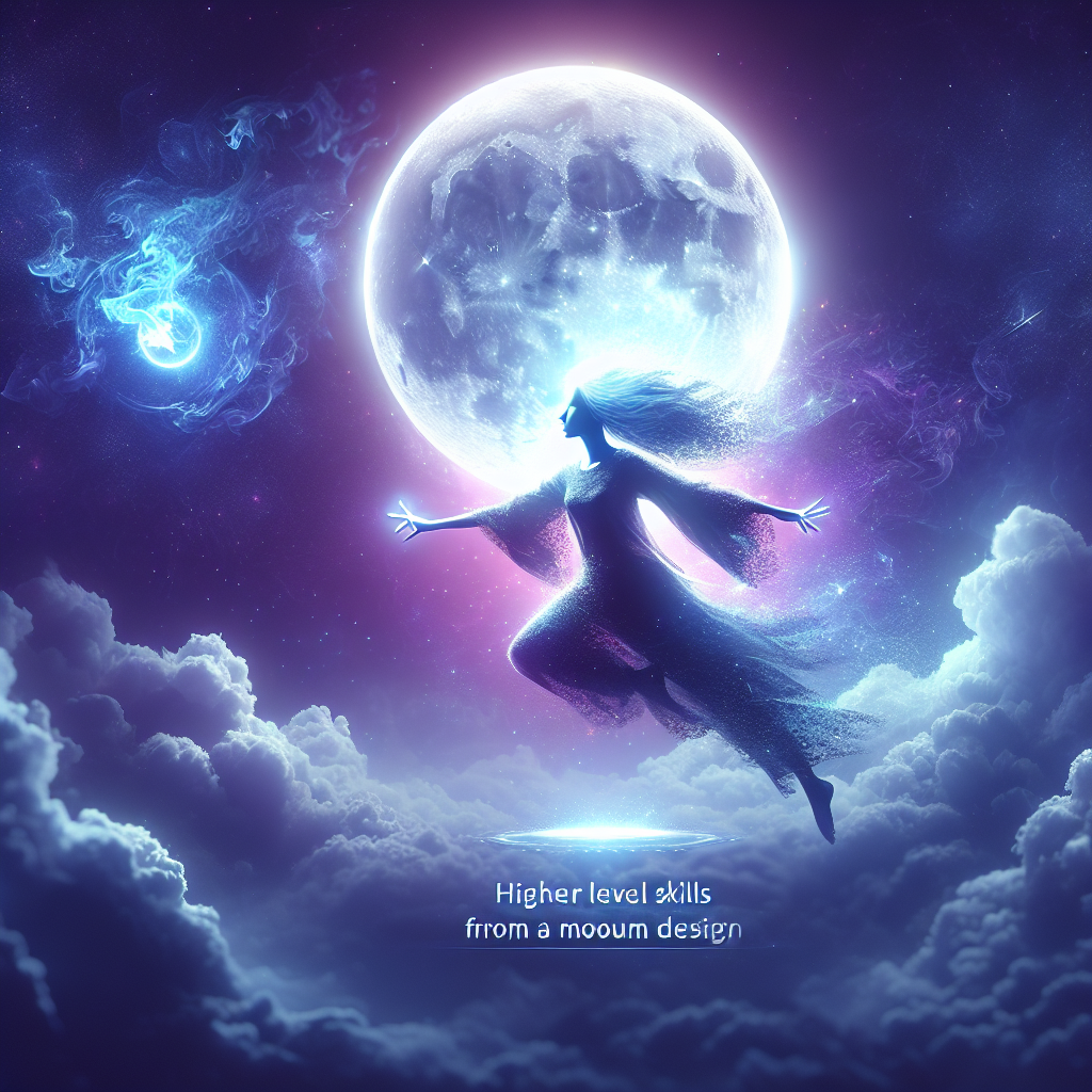 Chang'e: Mastering the Moonlit Mage in Mobile Legends