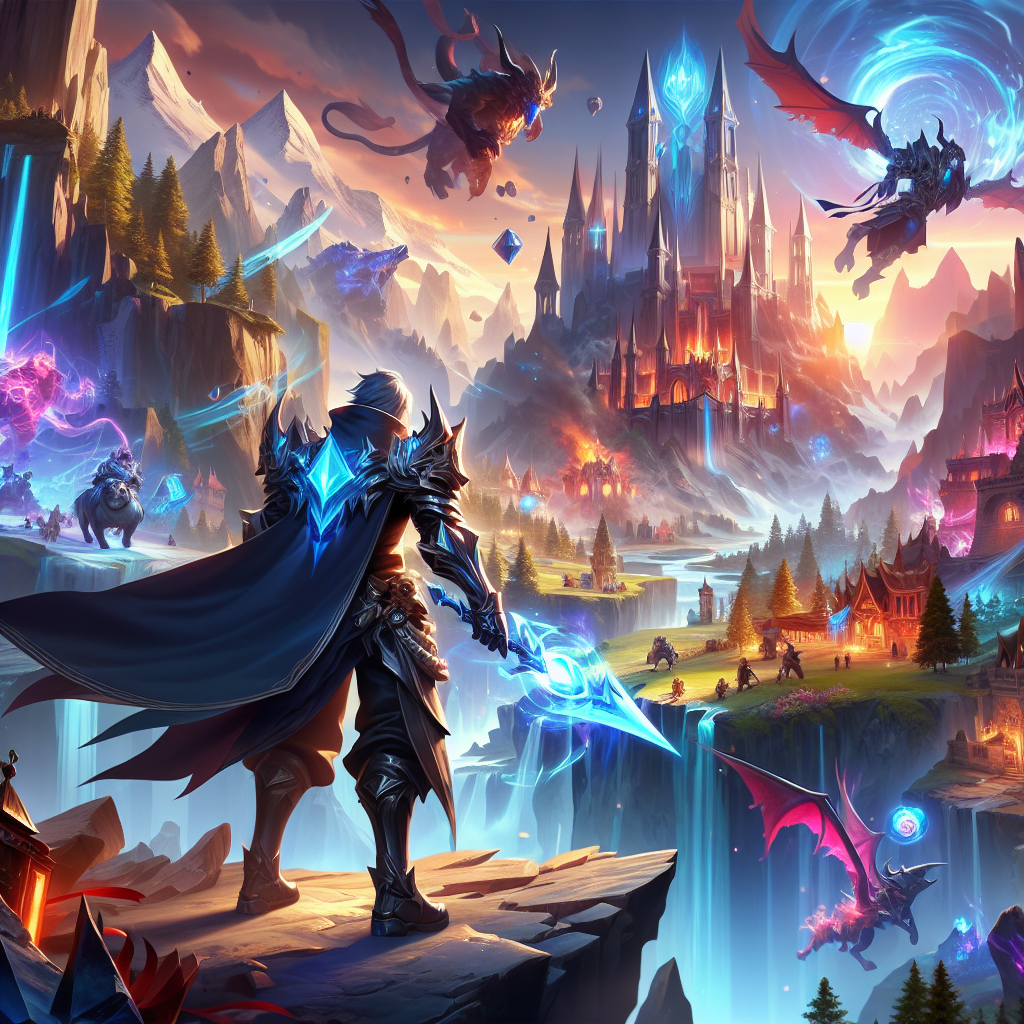 Mobile Legend's Upcoming Release: What to Expect