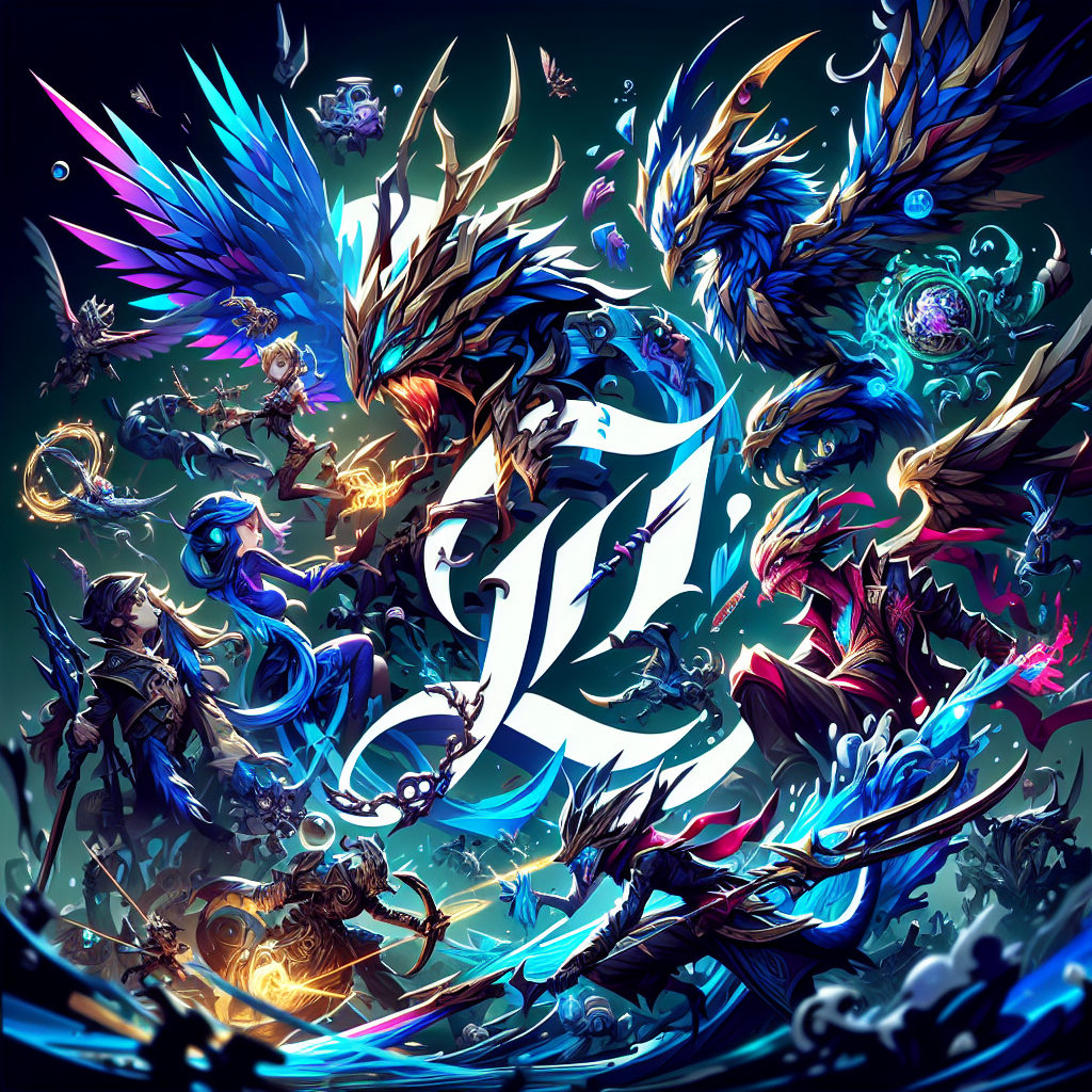 Ide Nama Akun Mobile Legend Keren yang Pasti Bikin Ngiler