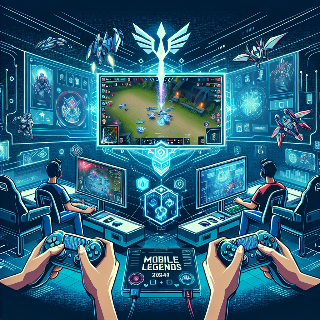 Jadwal MSC 2024 Mobile Legend: Semua Yang Perlu Anda Ketahui