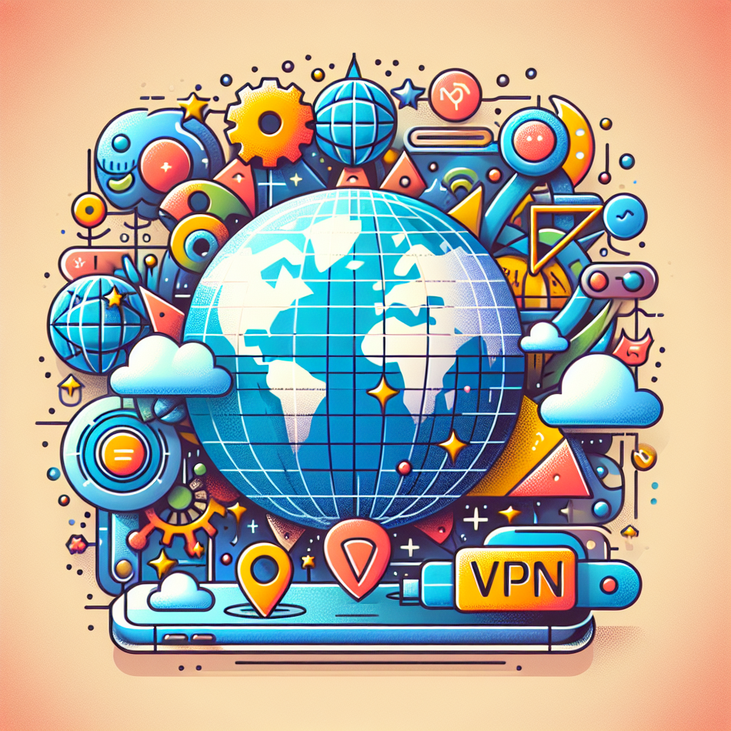 Negara Terbaik untuk Menggunakan VPN Saat Bermain Mobile Legends Bot