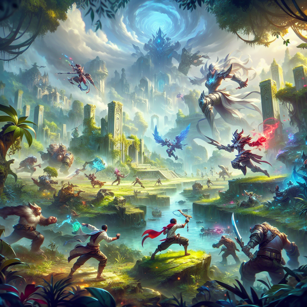 Savage Artinya di Mobile Legends: Makna dan Strategi di Balik Istilah Populer Pemain MOBA