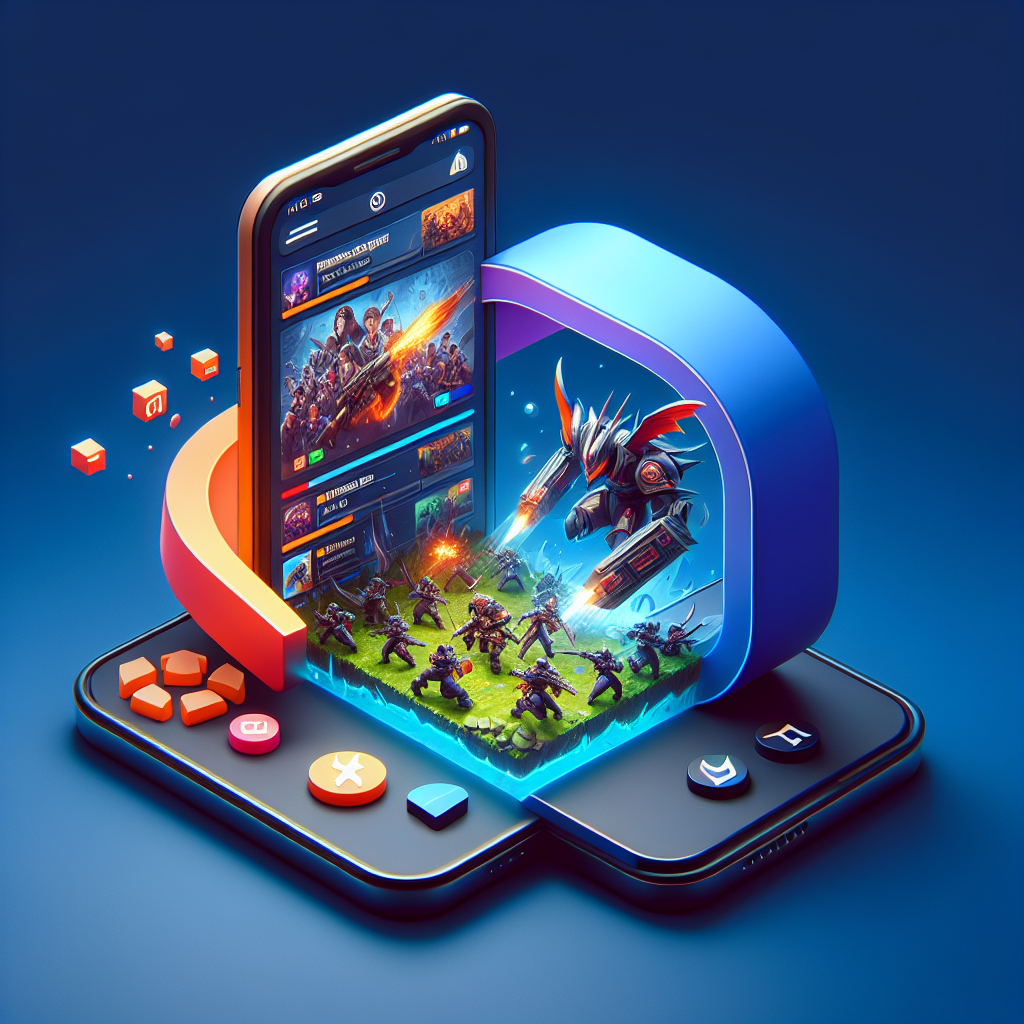 Mobile Legends Expands Accessibility Through Kiosgamer Partnership