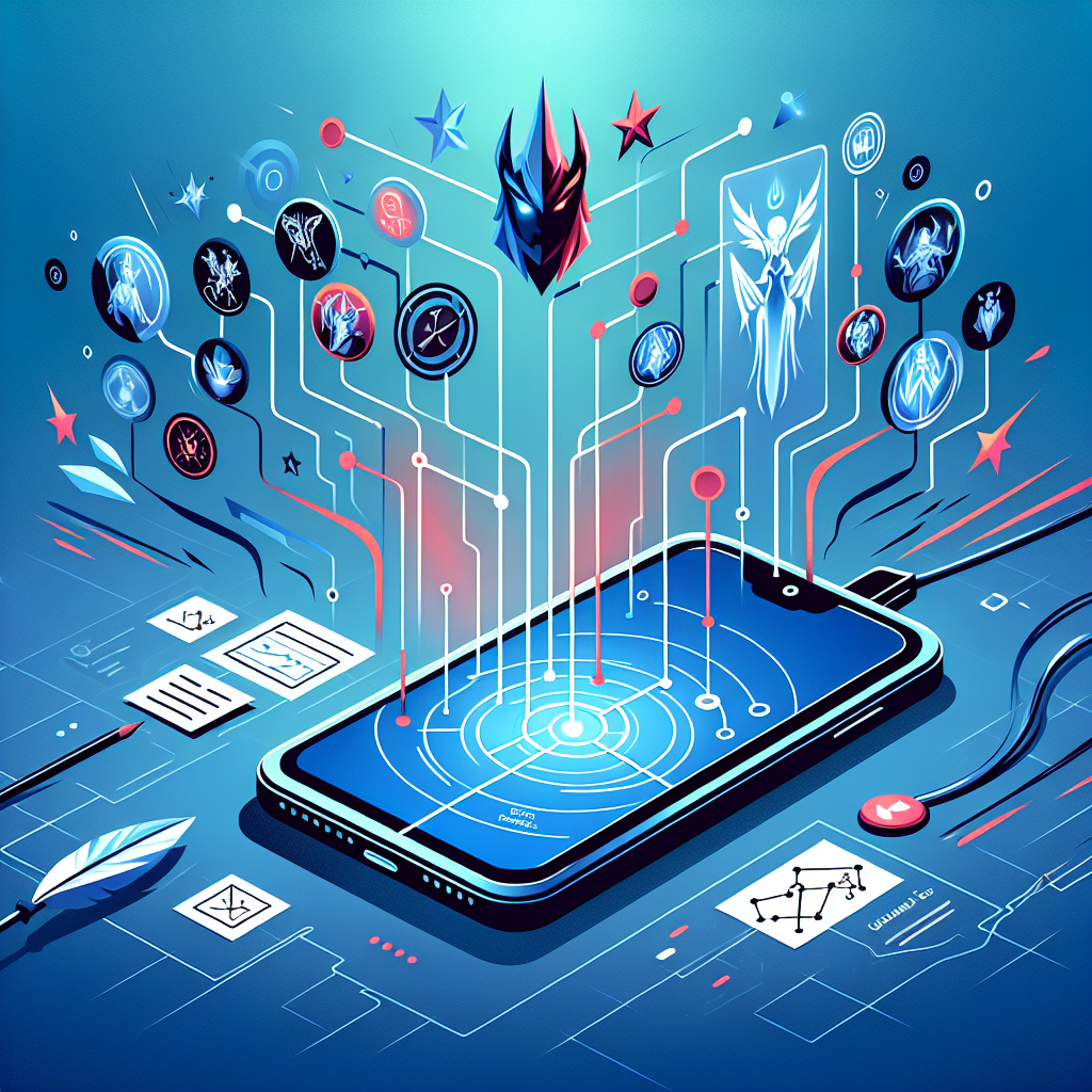 Unveiling Master Strategies: How Username Dominates Mobile Legends
