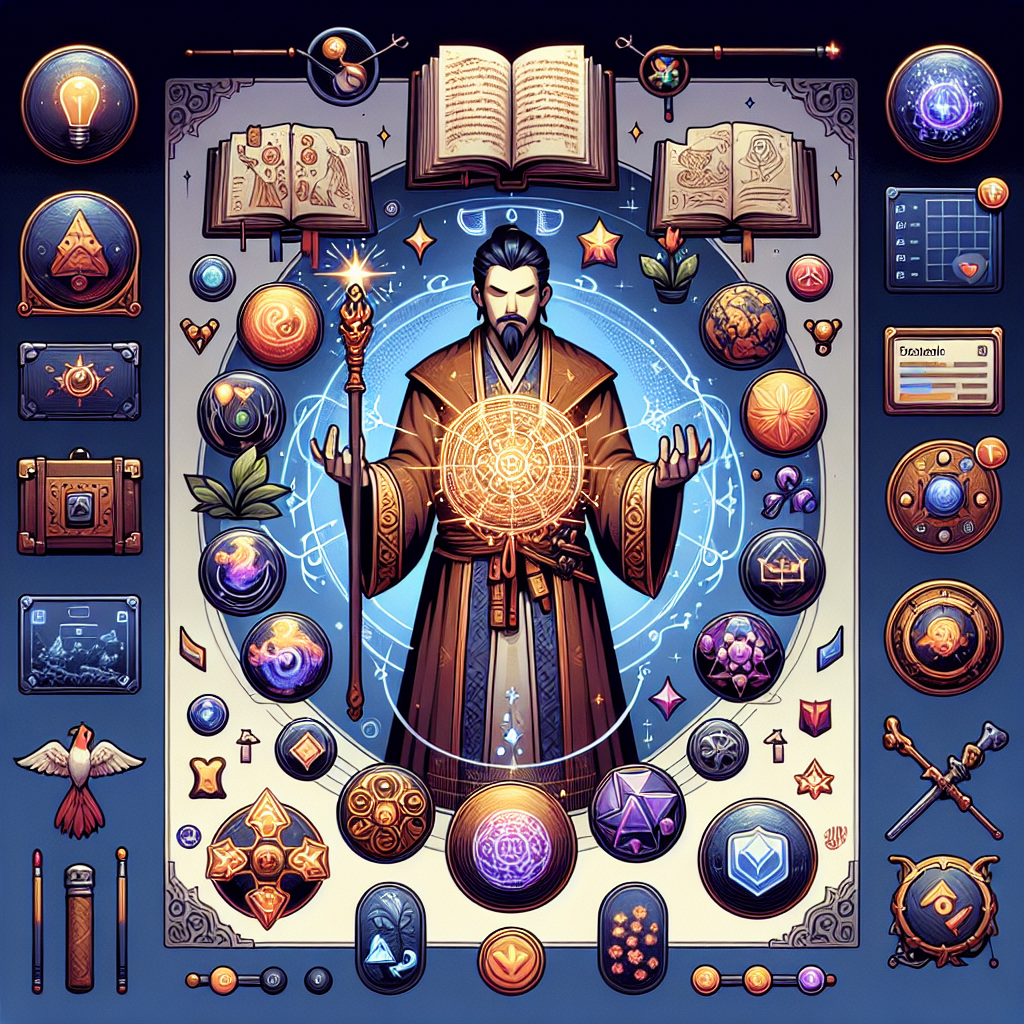 Mastering the Mystical Arts: Tips for Dominating as a Hero Mage in Mobile Legends