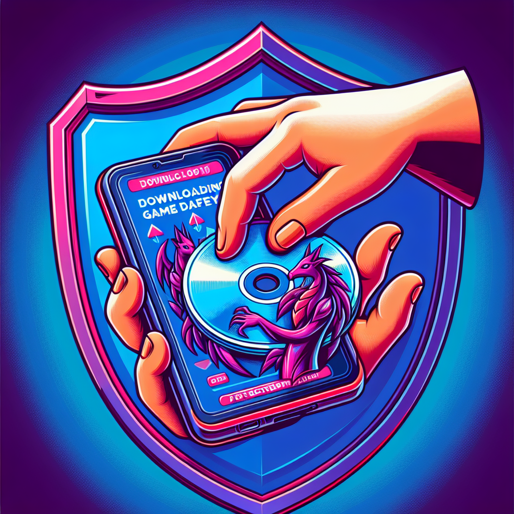 How to Safely Download Full Data for Mobile Legends