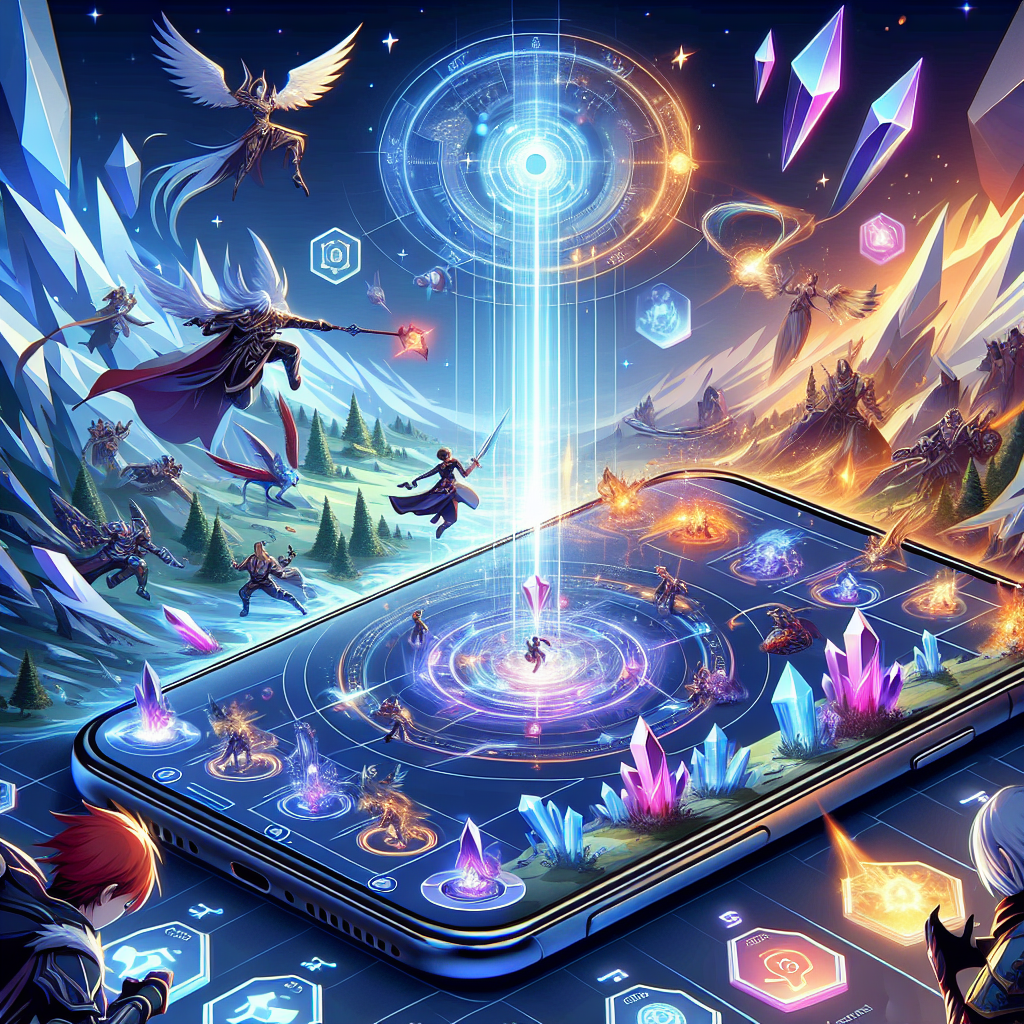 Epic Strategies for Dominating RW in Mobile Legends