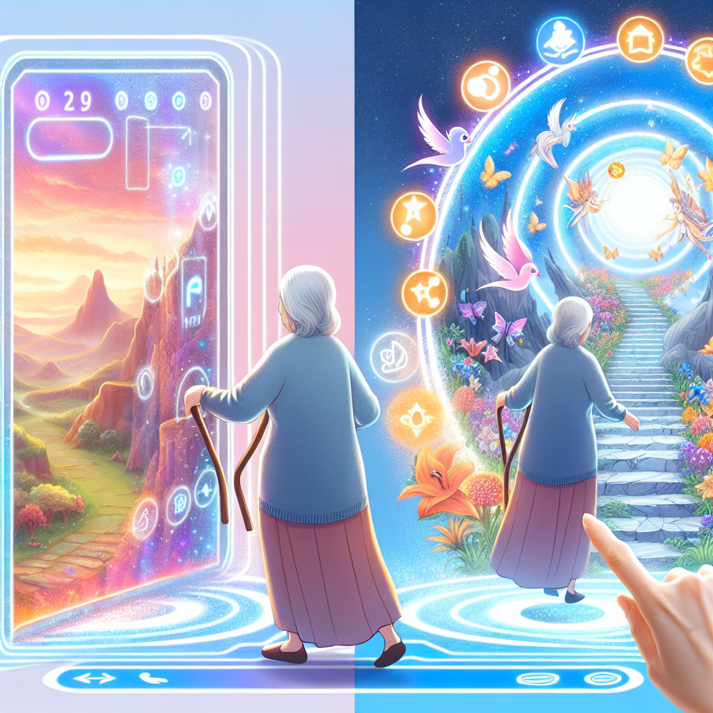 Nana's Magical Journey Comes to Life: A Sneak Peek into the New Mobile Legends Anime