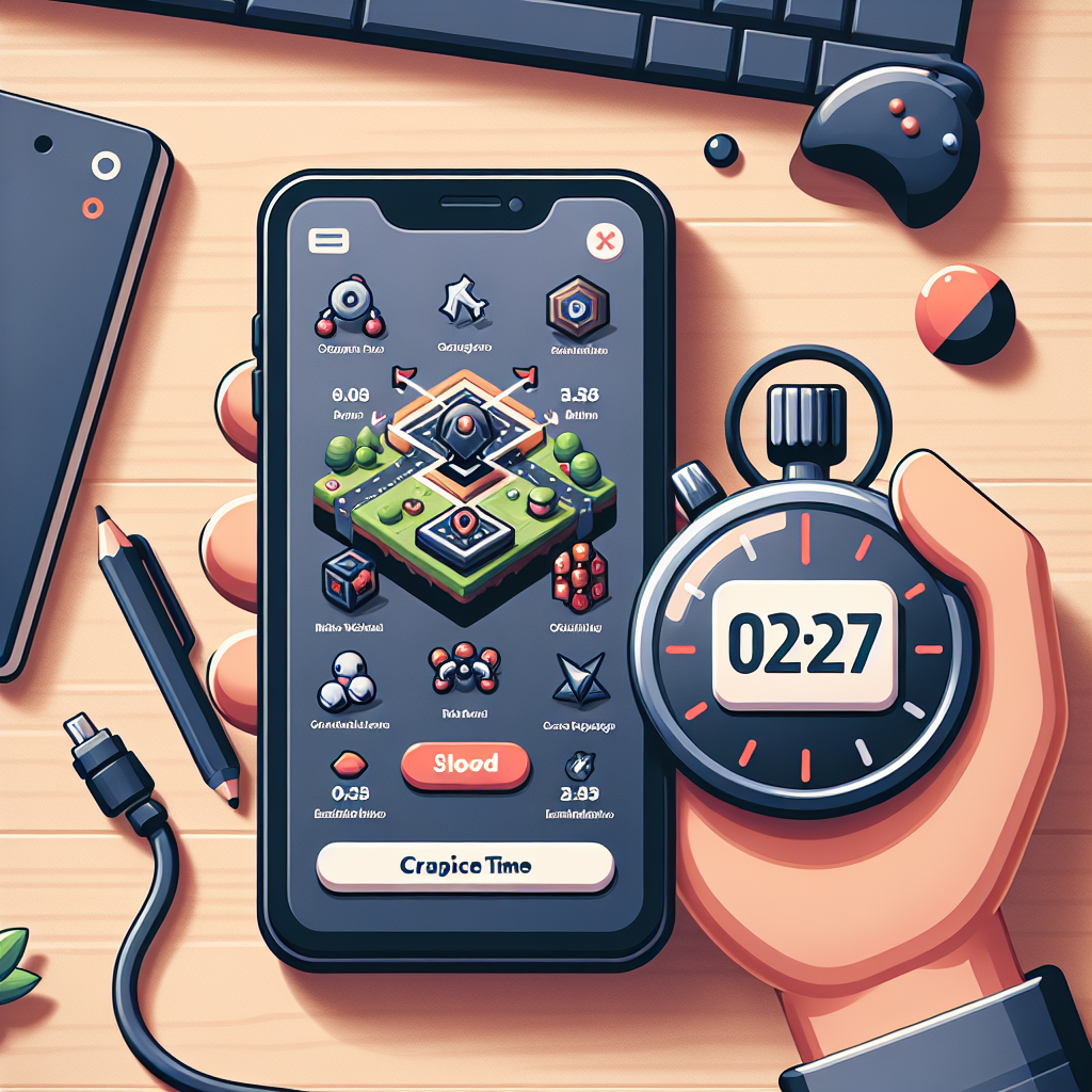 Strategi Optimasi Waktu Server Mobile Legend untuk Pemain Kompetitif