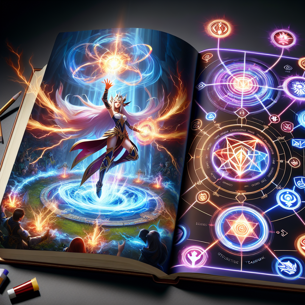 Mastering Eudora in Mobile Legends: Tips and Strategies for Dominating the Arena