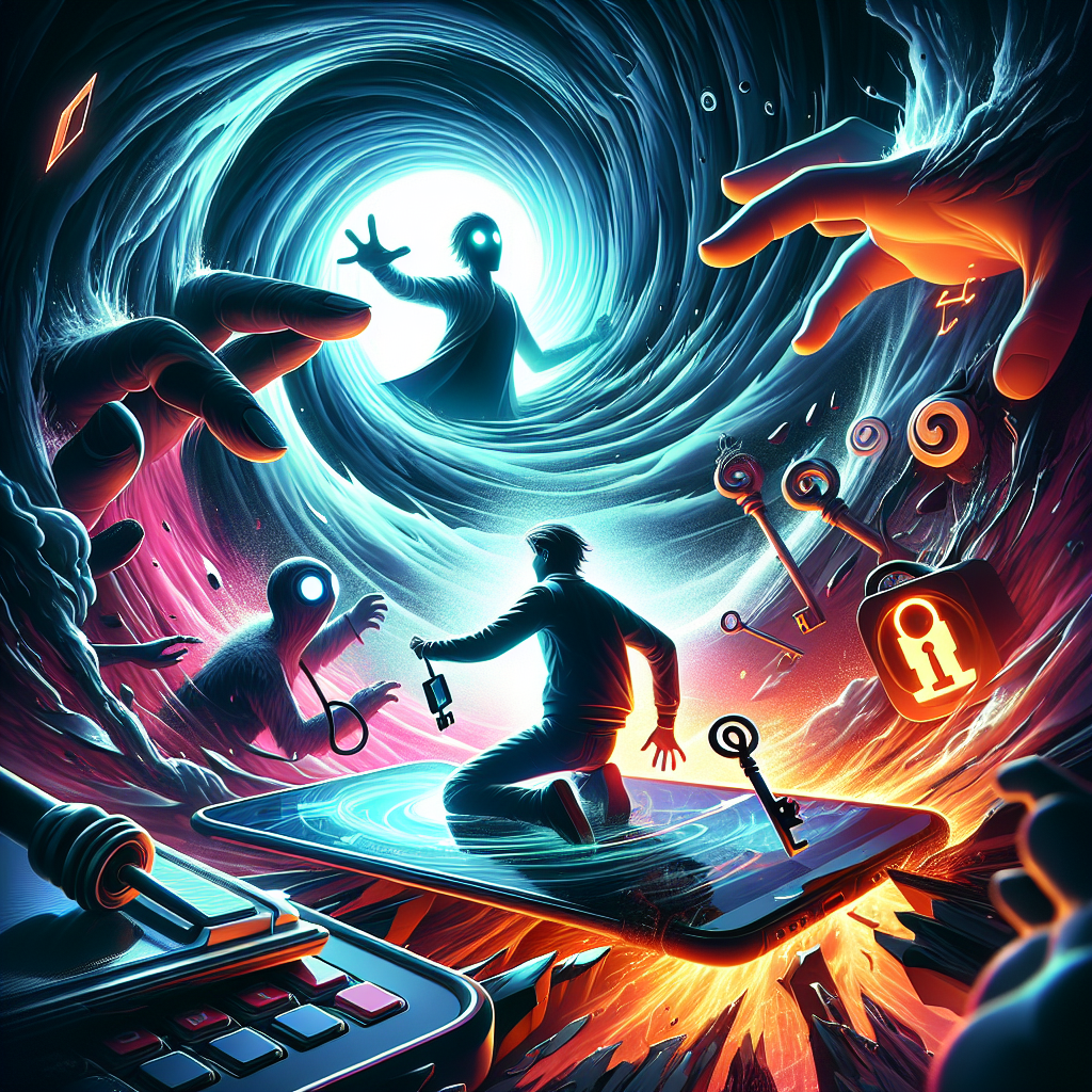 Tips Ampuh Mengembalikan Akun Mobile Legends yang Hilang dalam Sekejap