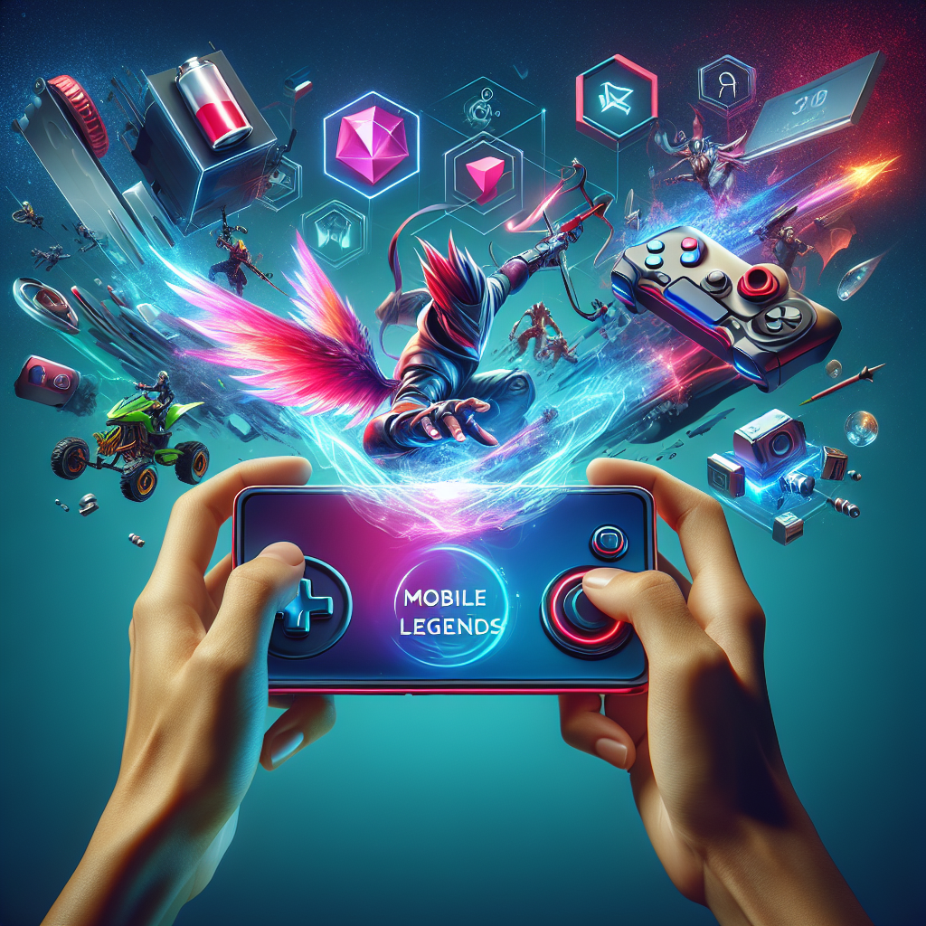 Tencent Gaming Buddy Revolutionizes Mobile Legends Experience for Gamers