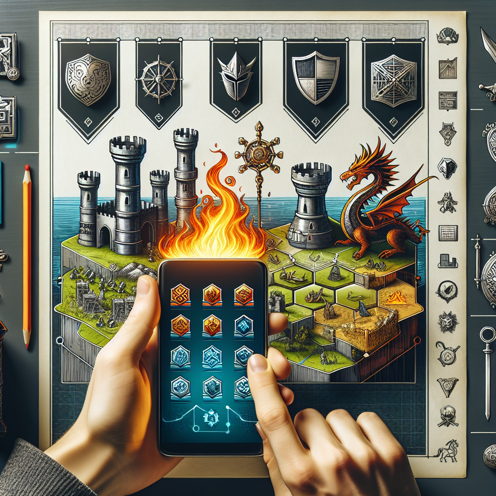 New Meta Strategies Shaping Competitive Mobile Legends Play