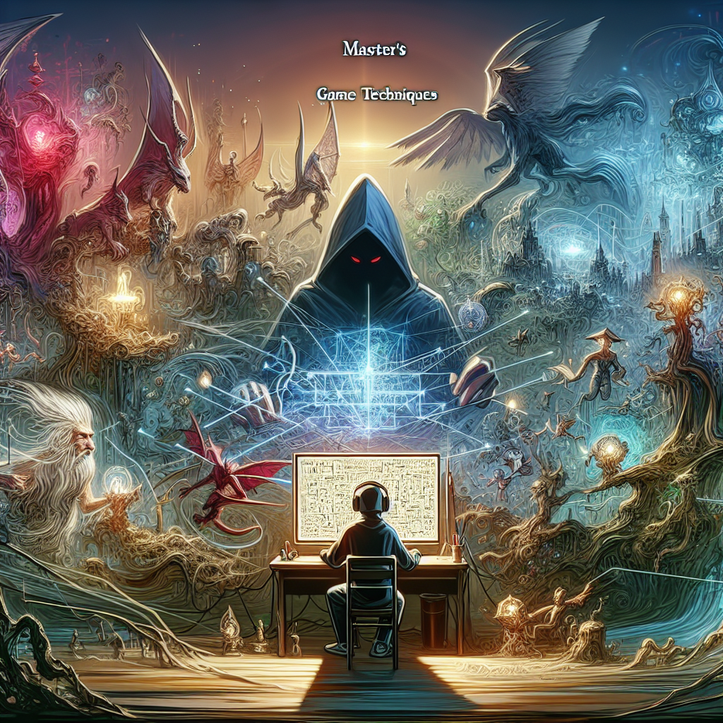 Master Gusion's Techniques: Tips and Tricks for Mobile Legends