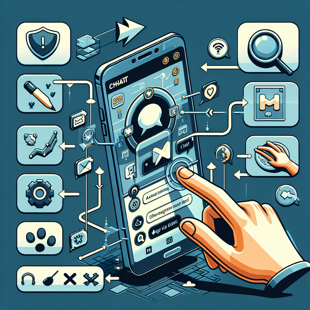 How to View Chat in Mobile Legends: A Step-by-Step Guide