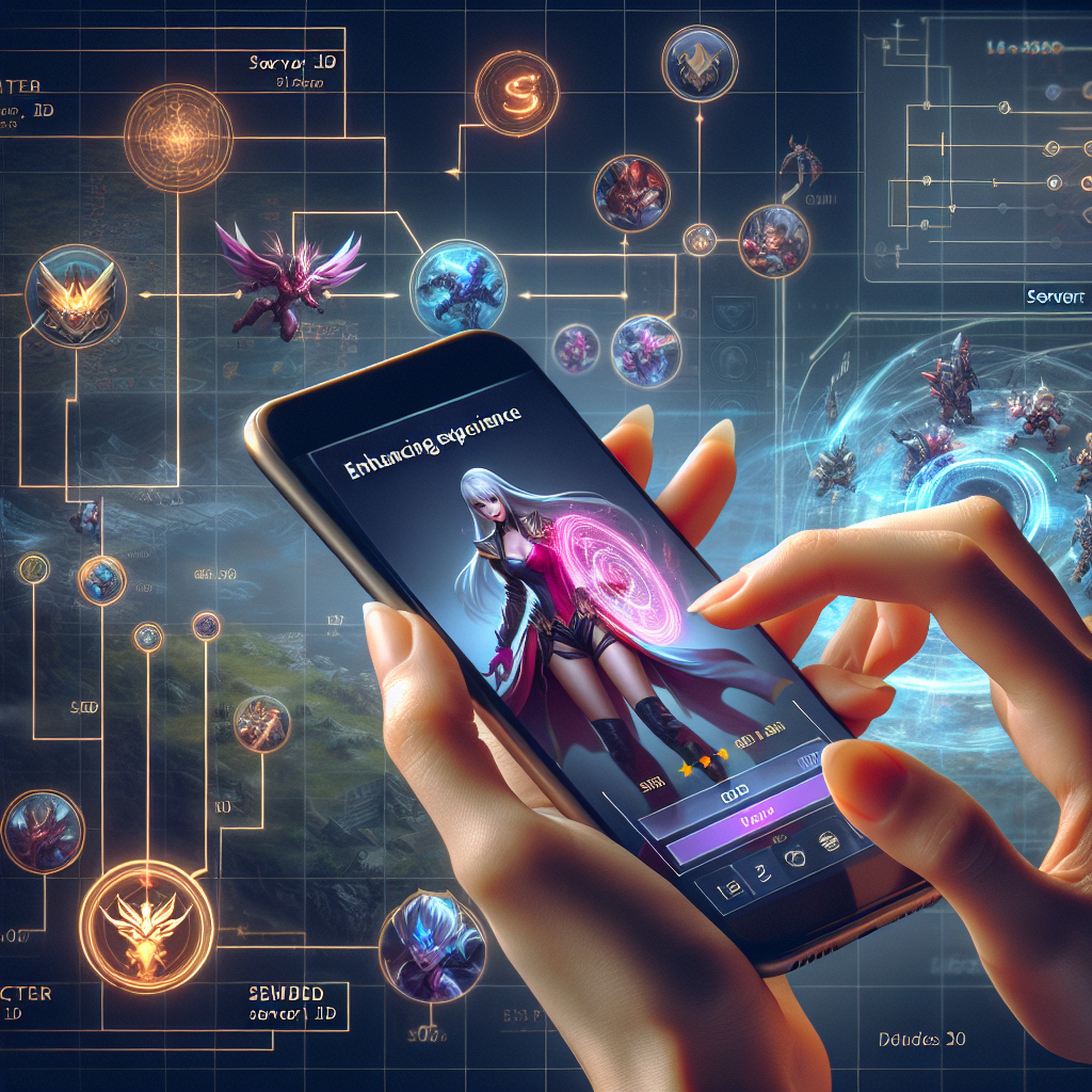 Understanding Server ID in Mobile Legends: Boosting Your Gameplay Experience