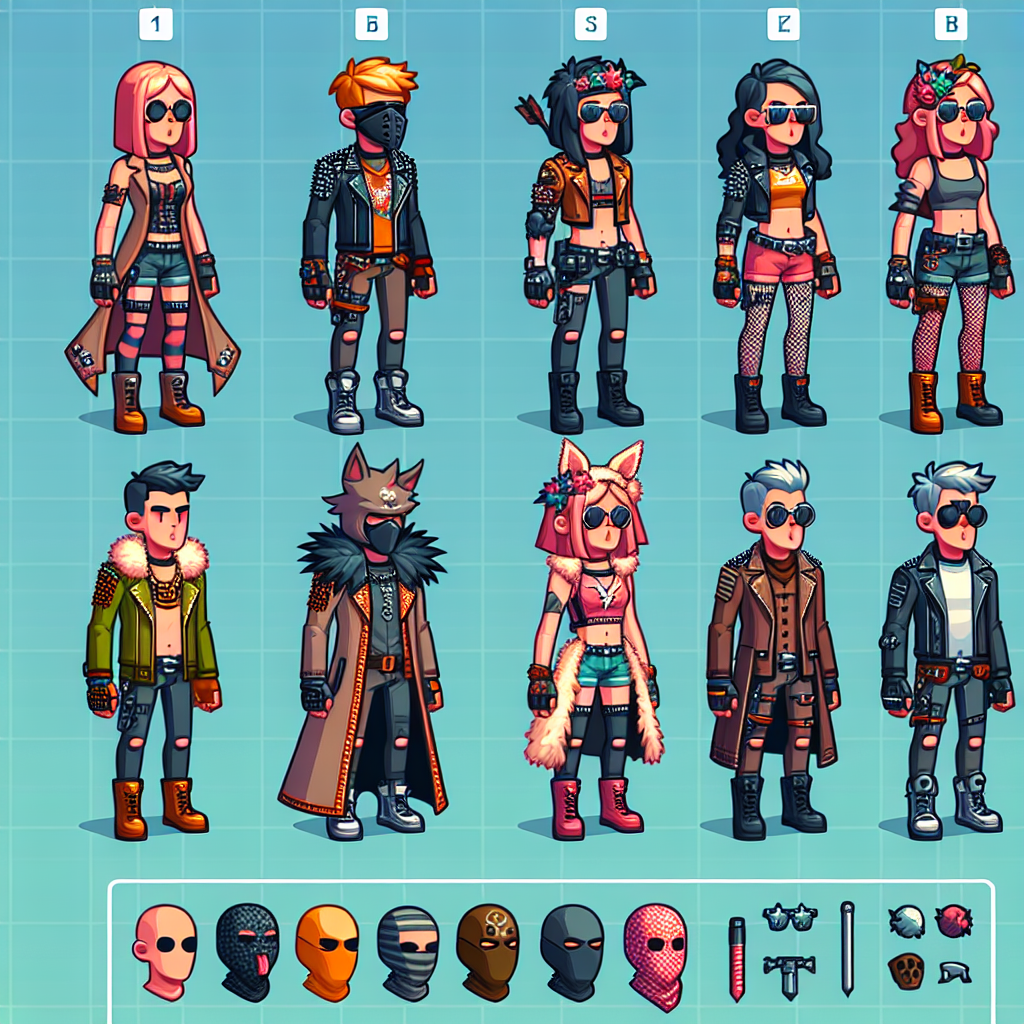 Top 10 Cool Profile Pictures for Mobile Legends: Level Up Your Game Avatar