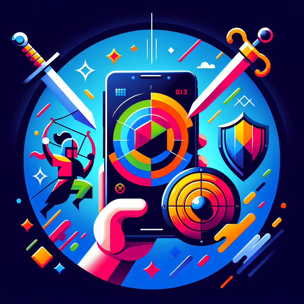 Top 10 Unique Names for Mobile Legends: Stand Out in the Arena!