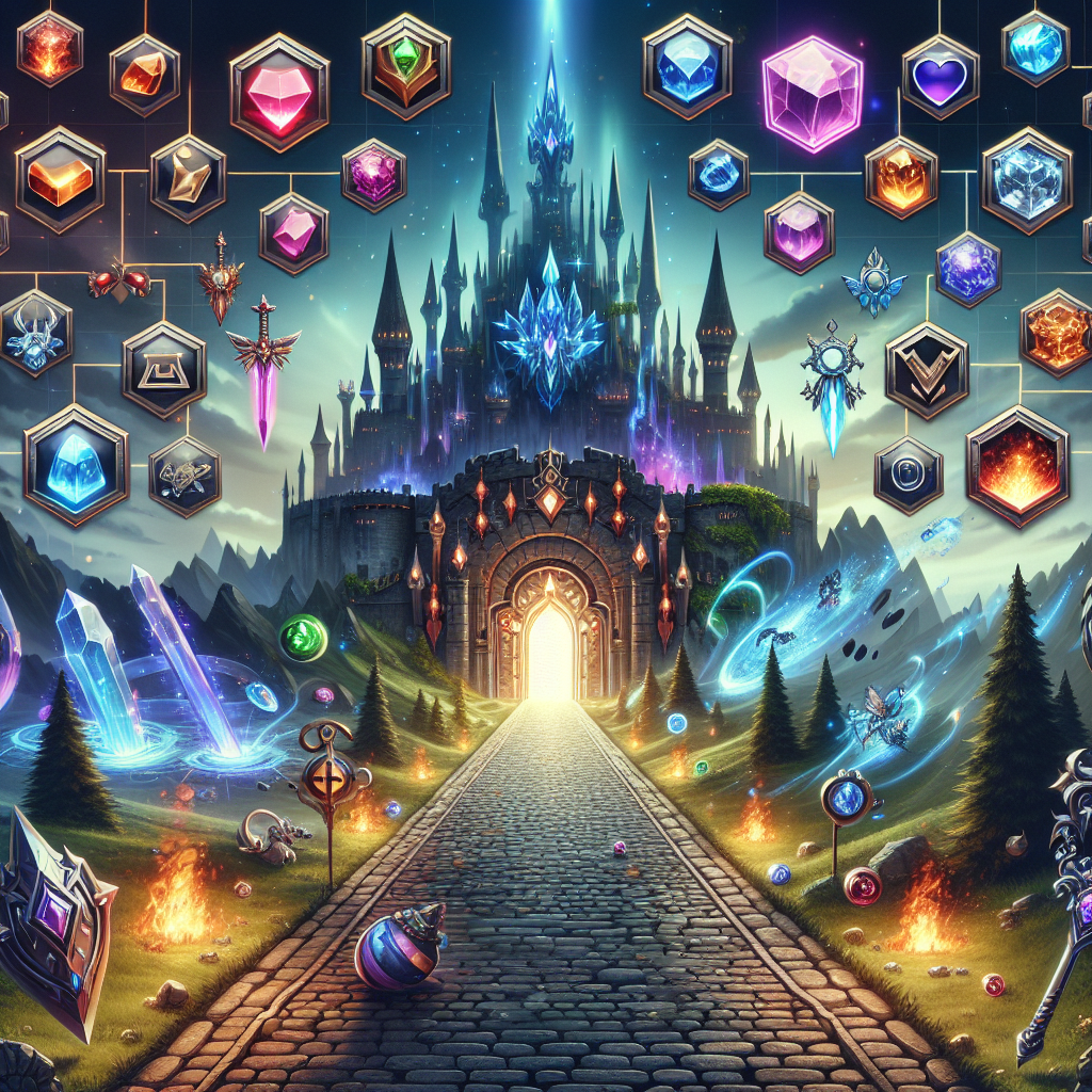 The Ultimate Guide to Leveling Up in Mobile Legends: Tips and Strategies