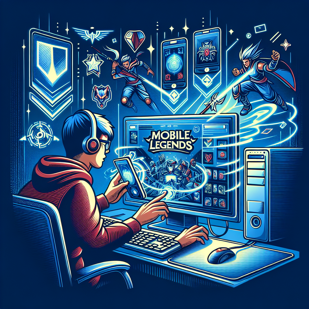 How to Play Mobile Legends on PC: A Comprehensive Guide for 2023