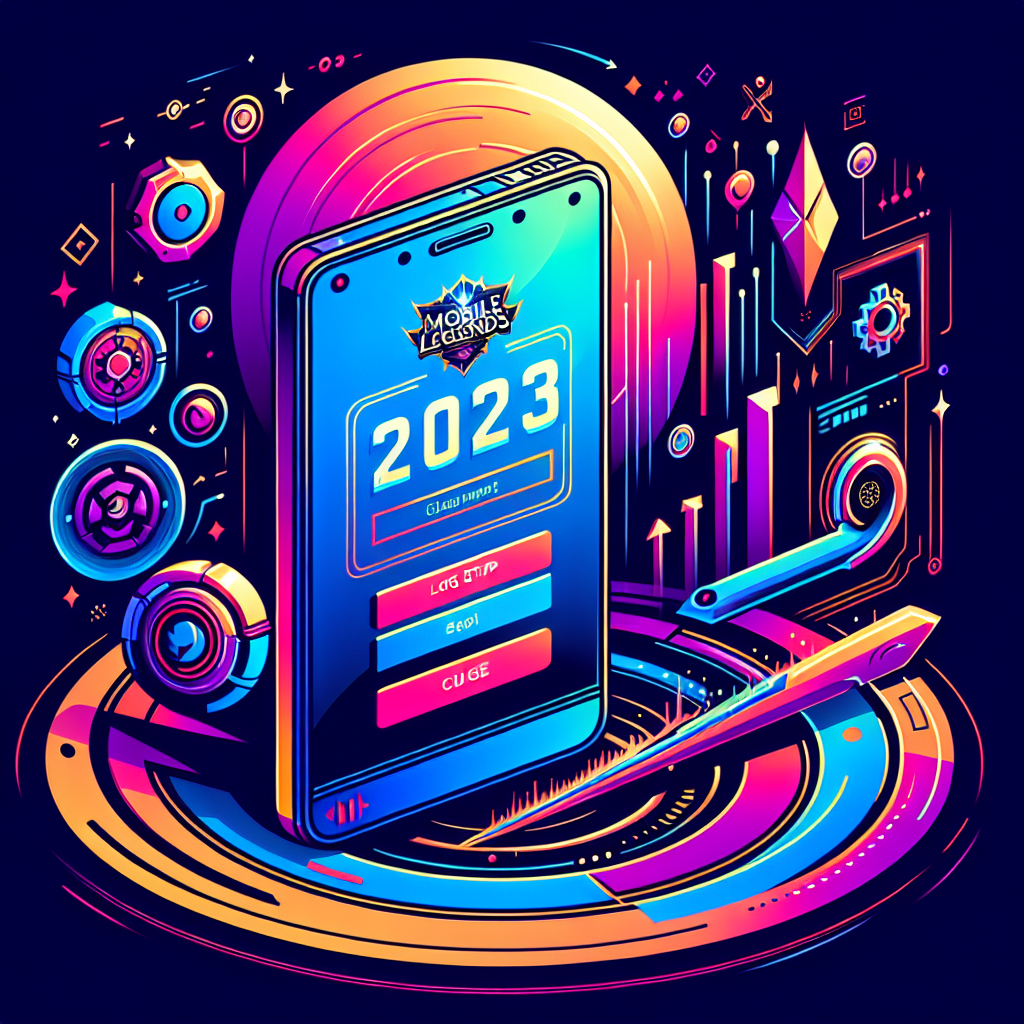 How to Effortlessly Log into Mobile Legends: A Step-by-Step Guide for 2023