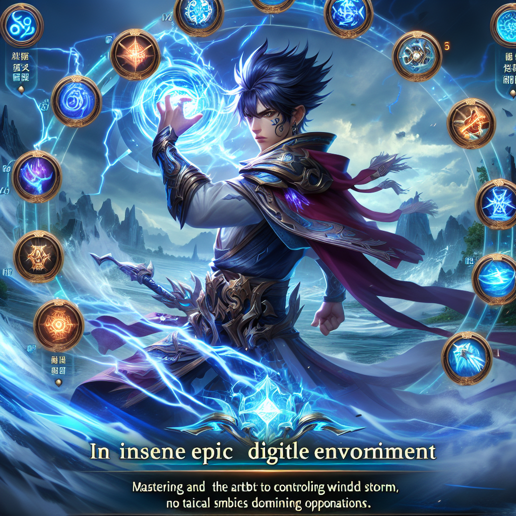 Mastering Ling in Mobile Legends: Tips and Strategies to Dominate the Game