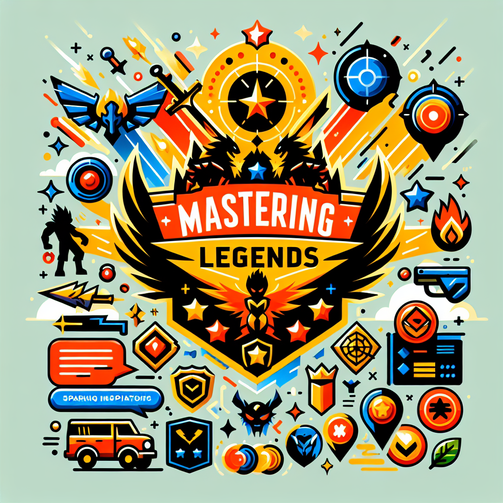 Mastering Mobile Legends: Inspiring Kata-Kata Hero Quotes for Every Gamer