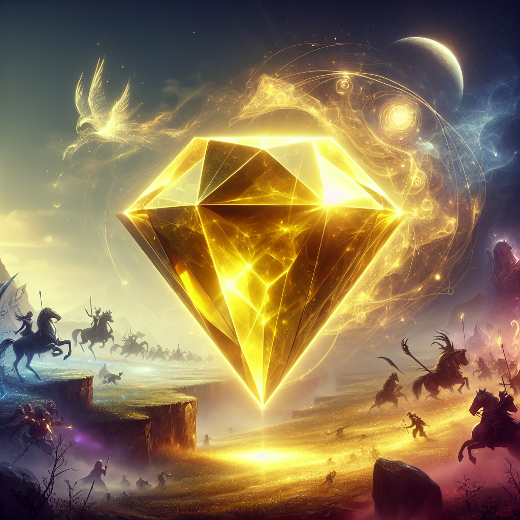 All You Need to Know About the Return of Yellow Diamond in Mobile Legends 2024