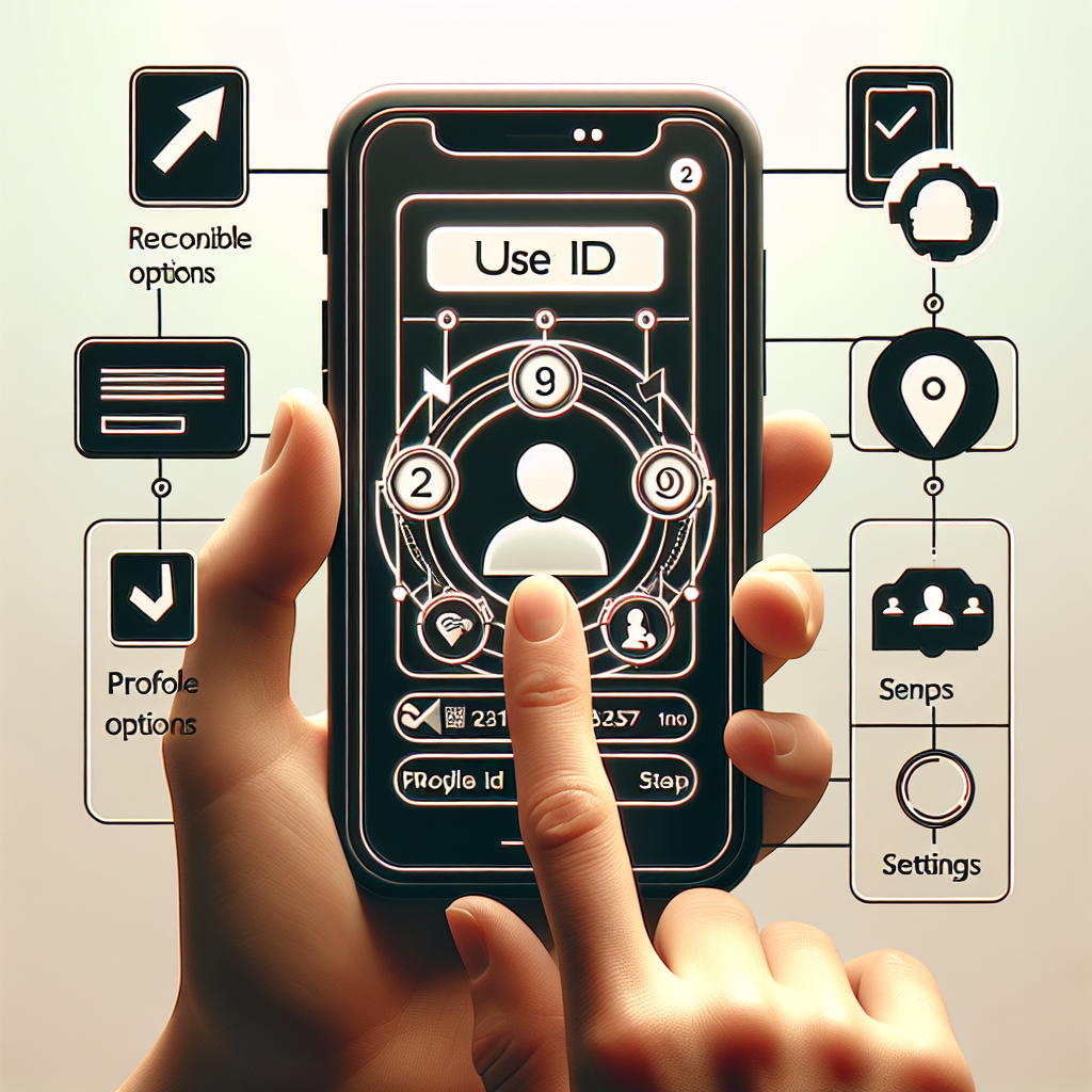 How to Check Your Mobile Legends User ID: A Step-by-Step Guide