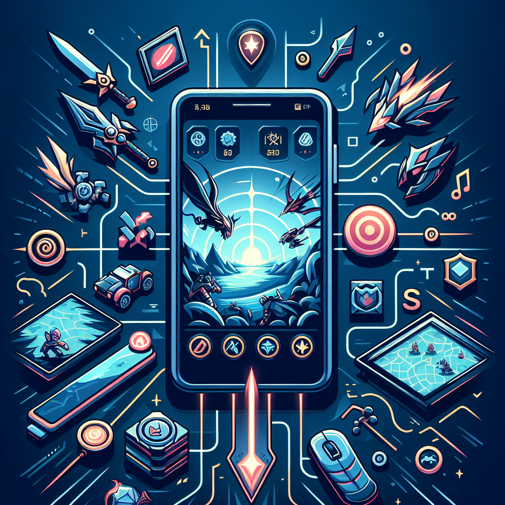 The Ultimate Guide to Mobile Legends: Master the Game with Pro Tips and Strategies