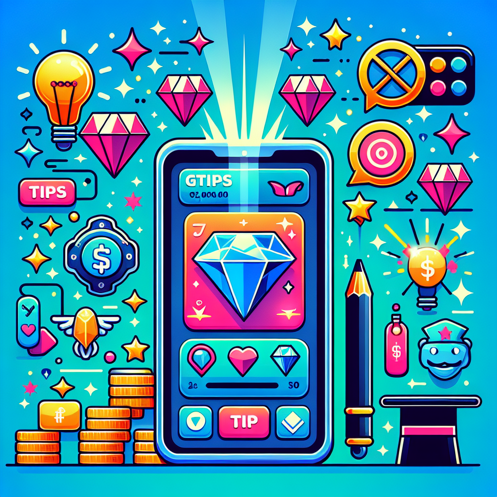Ultimate Guide to Earning Diamonds in Mobile Legends: Tips and Tricks